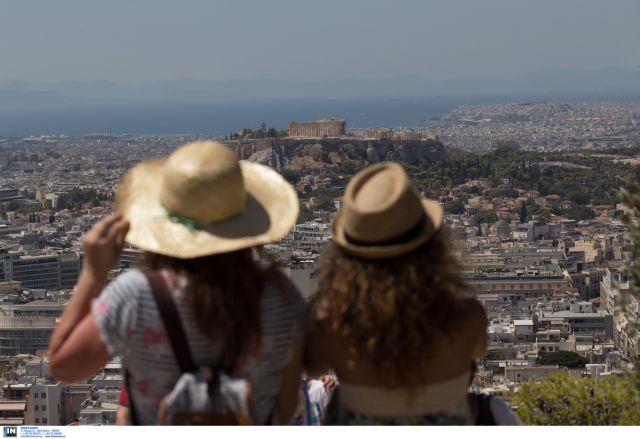 ΣΕΤΕ: Θετικά τα μηνύματα για τον τουρισμό