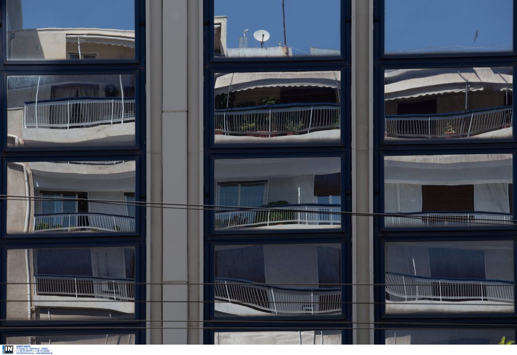 Ακίνητο στην Καλλιθέα αγόρασε η Intercontinental International