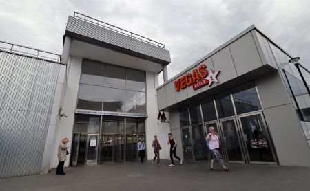 Μόσχα: Ομηρεία σε τράπεζα – Επιχειρηματίας με χρέη ο δράστης