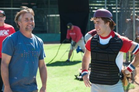 Ρίτσαρντ Λινκλέιτερ: «Επαφή σημαίνει μακροζωία»