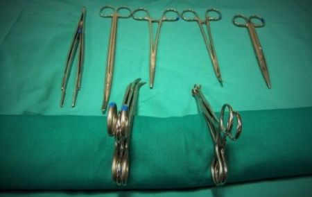 Σάλος από δήλωση ρώσου μουφτή για κλειτοριδεκτομή σε όλες τις γυναίκες