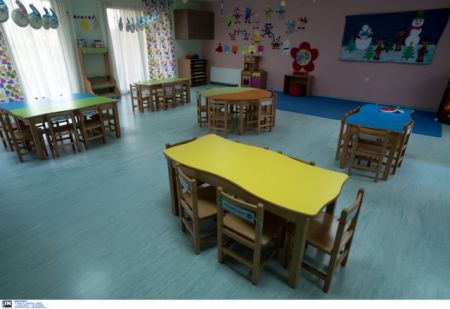 Αυστηρές οι νέες προδιαγραφές  ασφάλειας για παιδικούς σταθμούς