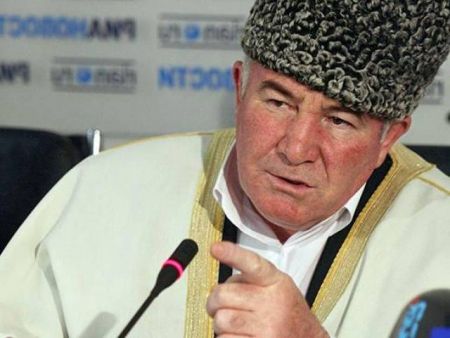 Σάλος από δήλωση ρώσου μουφτή για κλειτοριδεκτομή σε όλες τις γυναίκες