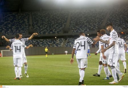 Ιβιτς: «Να είμαστε σοβαροί και να πετύχουμε άλλη μια νίκη»