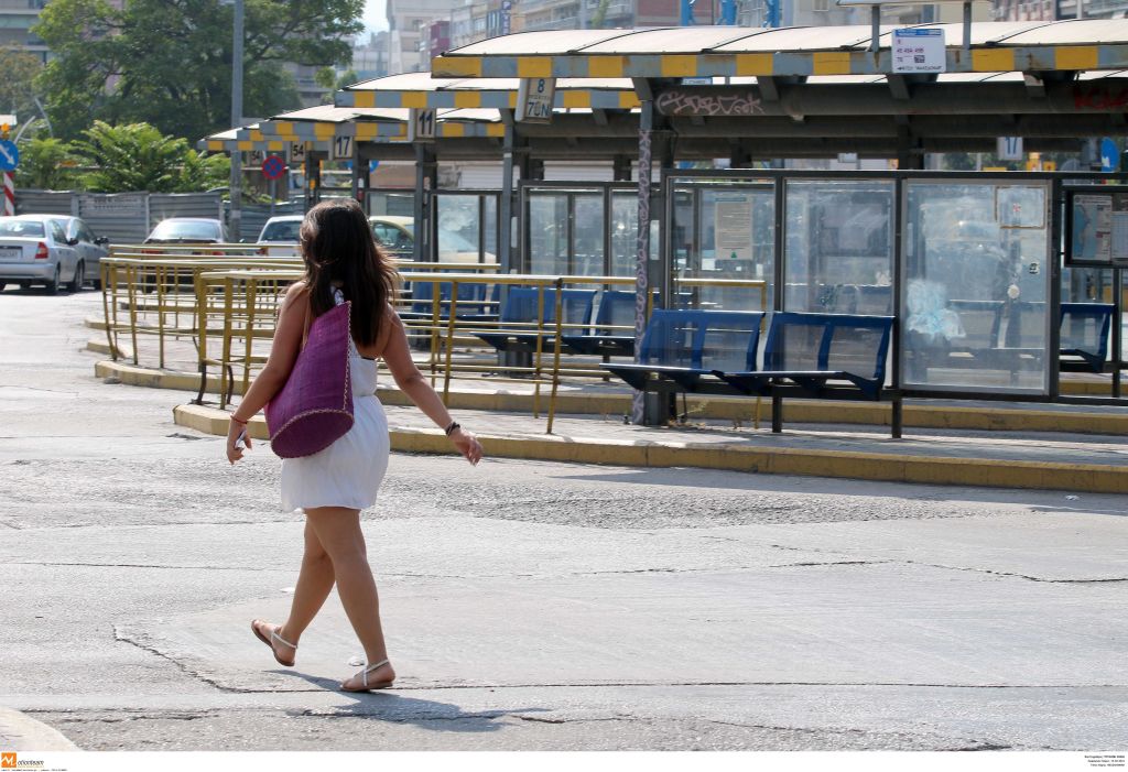 Ο πόλεμος του ΟΑΣΘ: Επ’ αόριστον χωρίς λεωφορεία η Θεσσαλονίκη