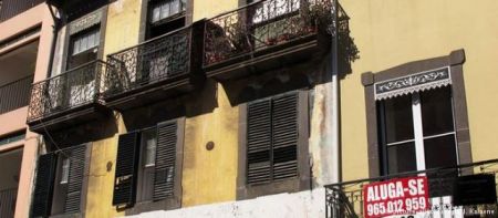 Στα ύψη ο πορτογαλικός ΕΝΦΙΑ για τα… ευήλια ακίνητα