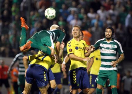 Το vima.gr προτείνει για την Πέμπτη 25 Αυγούστου 2016