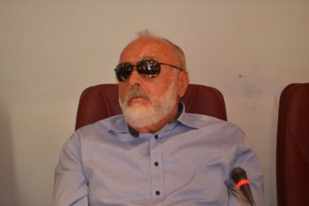 Ο Κουρουμπλής, η «Αυγή» και τα μετάλλια