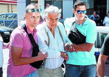 Οι καταθέσεις αποκαλύπτουν τα «μυστικά» του δυστυχήματος στην Αίγινα