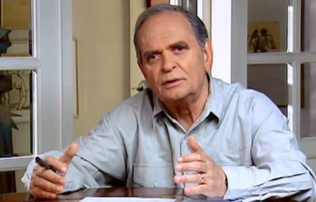 Αφιέρωμα στον Λευτέρη Παπαδόπουλο από την εκπομπή «Αυτοπροσώπως»