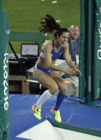 Στεφανίδη από χρυσάφι