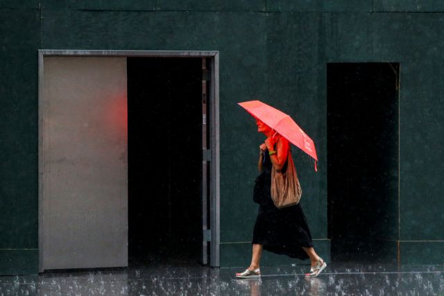 Πρωτοφανής ατμοσφαιρική ανωμαλία απειλεί την Ευρώπη