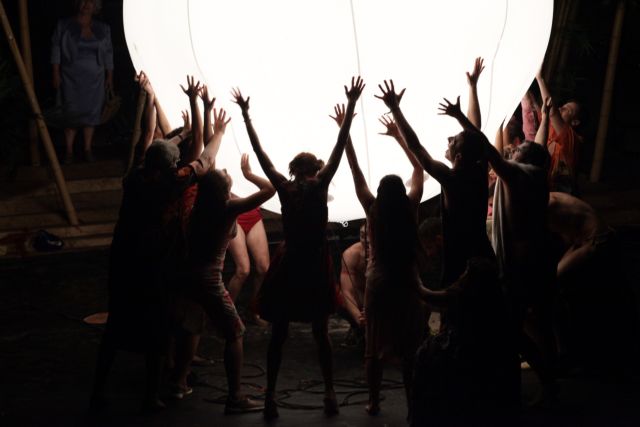 Απολιτικοί «Ορνιθες» με αγάπη μόνο