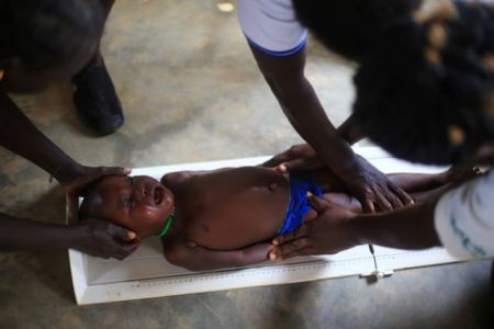 Unicef: Ολο και περισσότερα παιδιά χρησιμοποιούνται ως «ανθρώπινες βόμβες»