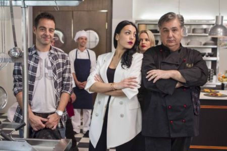 Το vima.gr προτείνει για την Παρασκευή 26 Αυγούστου 2016