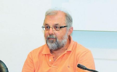 Τελευταίο αντίο στον Γιώργο Γεωργιόπουλο