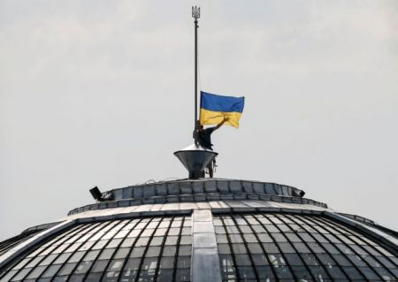 Γαλλία και Γερμανία επιδιώκουν «αναθέρμανση» των συνομιλιών για την Ουκρανία