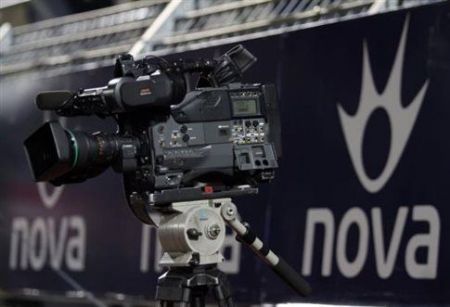 Εξώδικο της Nova κατά Σούπερ Λιγκ και… ΠΑΕ