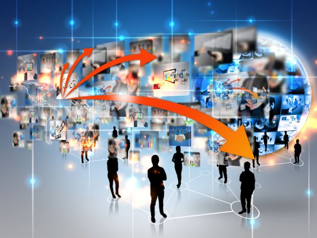 Οι υπηρεσίες εκτυπώσεων στο στόχαστρο των εταιρειών