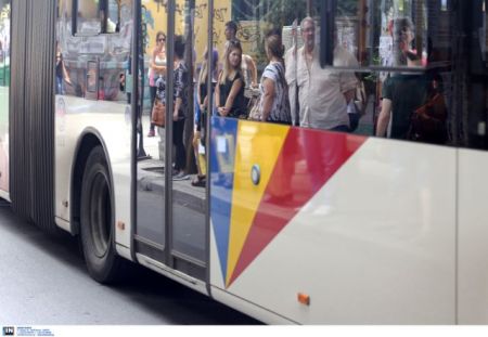 Αναβάθμιση των αστικών συγκοινωνίων προανήγγειλε ο Σπίρτζης