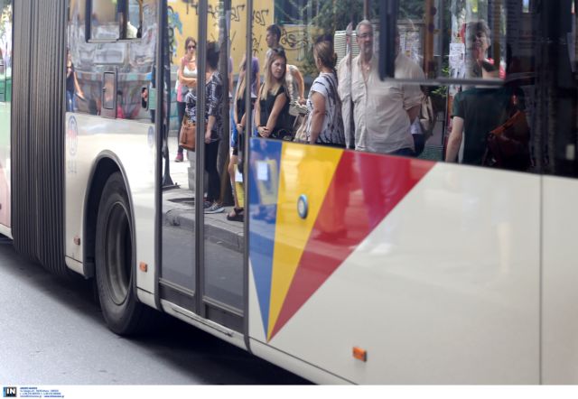 Αναβάθμιση των αστικών συγκοινωνίων προανήγγειλε ο Σπίρτζης