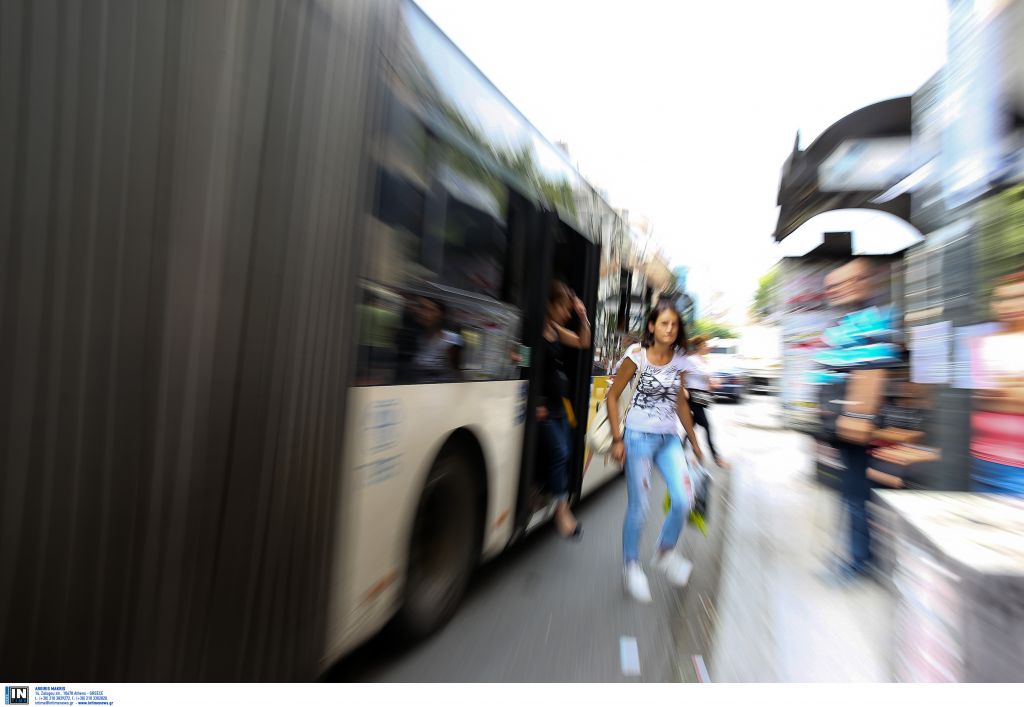 Χωρίς τον πρόεδρο του ΟΑΣΘ η τριμερής