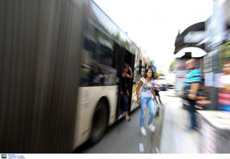 Χωρίς τον πρόεδρο του ΟΑΣΘ η τριμερής