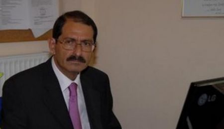 Επείγουσα έκκληση για αίμα για τον Γιώργο Καστρινάκη