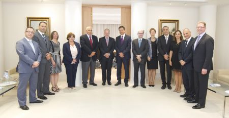 Συμφωνία Εurobank με IFC για χρηματοδότηση 100 εκατ. ευρώ