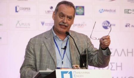 Γ. Μπασκόζος: «Ποτέ άλλοτε, δεν υπήρξε τέτοια προσπάθεια επικοινωνιακής εκμετάλλευσης»