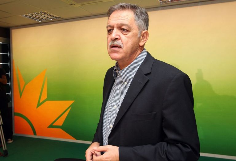 Π. Κουκουλόπουλος: «Η κυβέρνηση θα καταρρεύσει από κάποιο τυχαίο γεγονός και δεν ξέρω αν αυτό θα είναι η Αίγινα» | tovima.gr