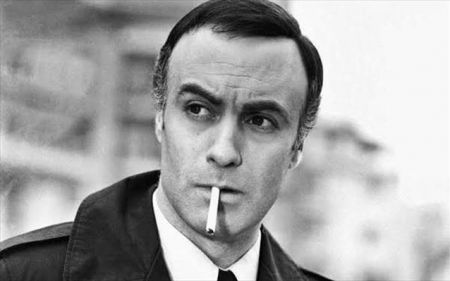 Famed actor Andreas Barkoulis passes away, aged 80