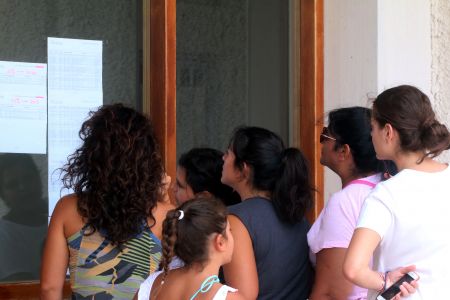 Πάνω από 2.000 περισσότερες οι αιτήσεις εφέτος για μετεγγραφές σε ΑΕΙ-ΤΕΙ