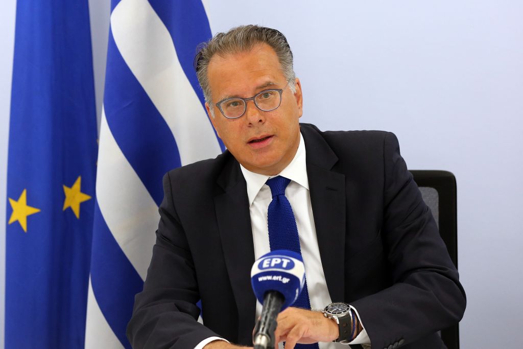 Κλιμακώνεται η πολιτική αντιπαράθεση εν όψει ΔΕΘ