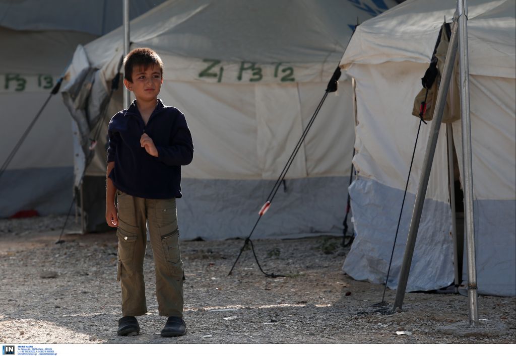 Η Βουλγαρία «ανησυχεί για νέο κύμα προσφύγων» λόγω Ερντογάν