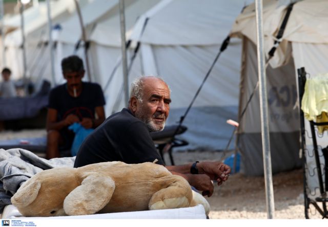 ΙΣΑ: Να διερευνηθούν οι συνθήκες υγιεινής στα Κέντρα Φιλοξενίας προσφύγων | tovima.gr