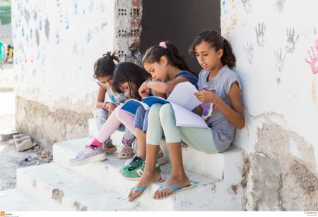 Στέγαση – σίτιση η μεγάλη«βόμβα» του Προσφυγικού