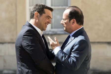 Οι τέσσερις προτάσεις Τσίπρα στη σύνοδο των ευρωσοσιαλιστών