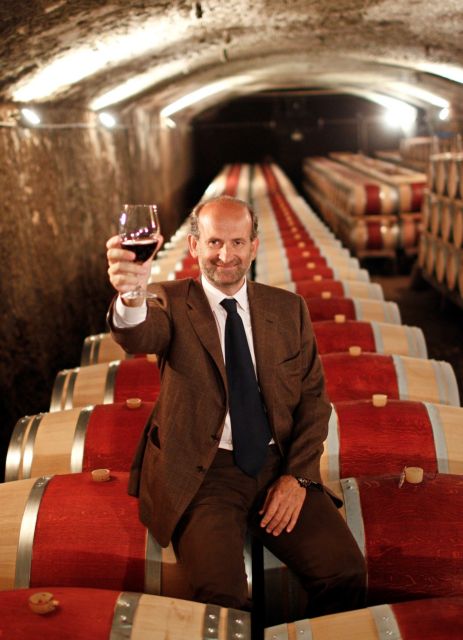 Η Ευρώπη των κληρονόμων μεσαιωνικών περιουσιών