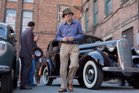 Γούντι Αλεν, αθεράπευτα ρομαντικός…