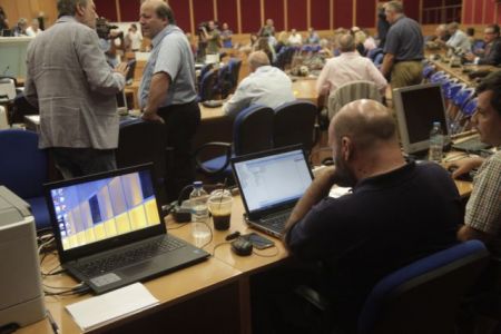 Διαγωνισμός μεθοδεύσεων με σύστημα Παππά…