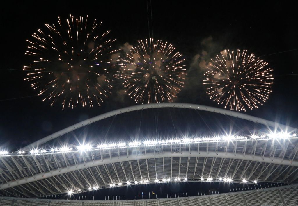 EPO: Germany is first choice to host Greek football cup final