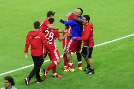 Europa League: Πρεμιέρα στη Βέρνη ο Ολυμπιακός