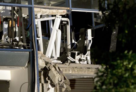 Βέλγιο: Εκρηξη σε αθλητικό κέντρομε 1 νεκρός και 4 τραυματίες