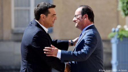 Εξελίσσεται ο Τσίπρας σε Σοσιαλδημοκράτη;