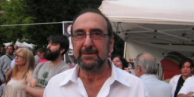 «Σύντροφε Τάσο Πολιτίδη, μια μέρα η πατρίδα θα σε ανταμείψει»