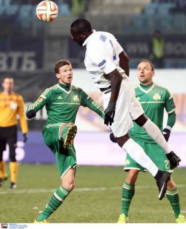 Τα τυπικά μένουν για την ανακοίνωση του Σαμπά από τον ΠΑΟ