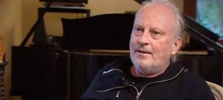 Ο Ρόμπερτ Ουίλλιαμς «Αυτοπροσώπως» στον Νίκο Θρασυβούλου