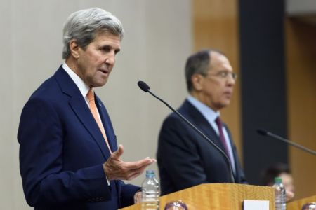 Συρία: ΗΠΑ και Ρωσία κάνουν μεν βήματα, αλλά δεν έφτασαν σε συμφωνία εκεχειρίας