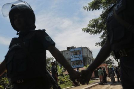 Μπανγκλαντές: Νεκρός ο δράστης της πολύνεκρης επίθεσης του Ιουλίου